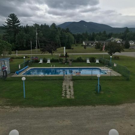 Twin Mountain Four Seasons Motor Inn المظهر الخارجي الصورة