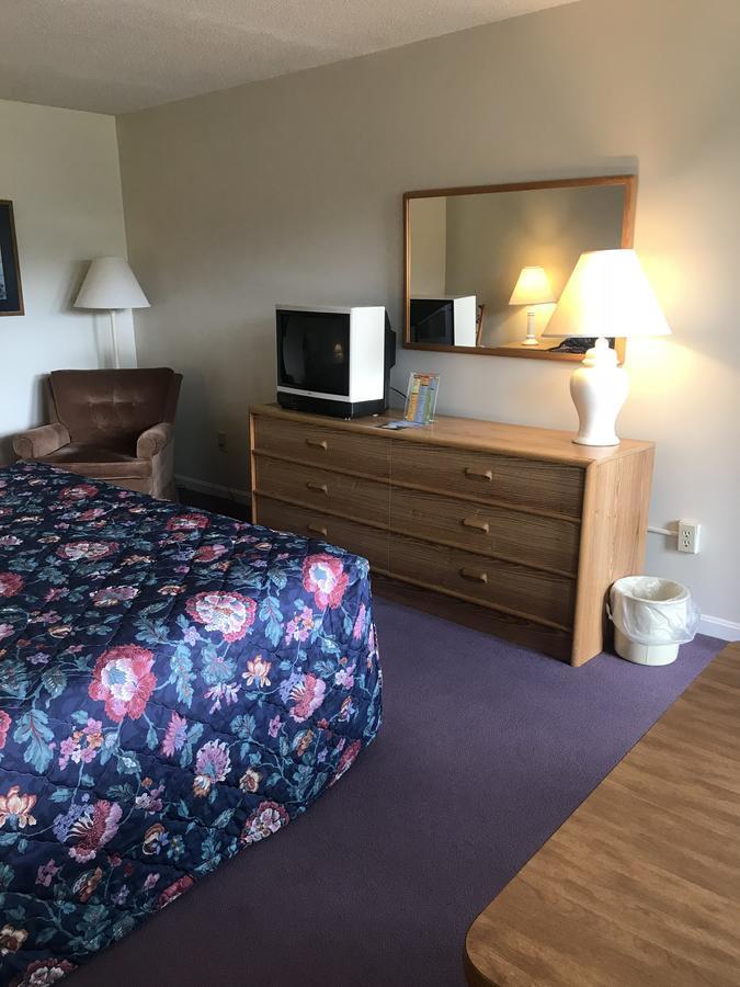 Twin Mountain Four Seasons Motor Inn المظهر الخارجي الصورة