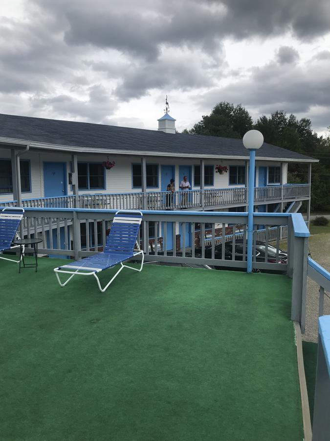 Twin Mountain Four Seasons Motor Inn المظهر الخارجي الصورة