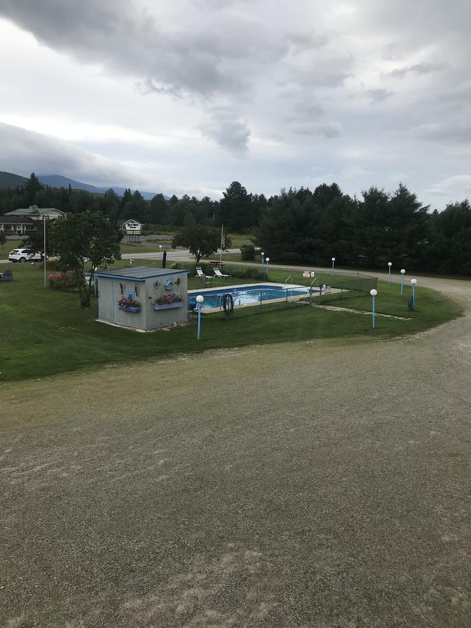 Twin Mountain Four Seasons Motor Inn المظهر الخارجي الصورة