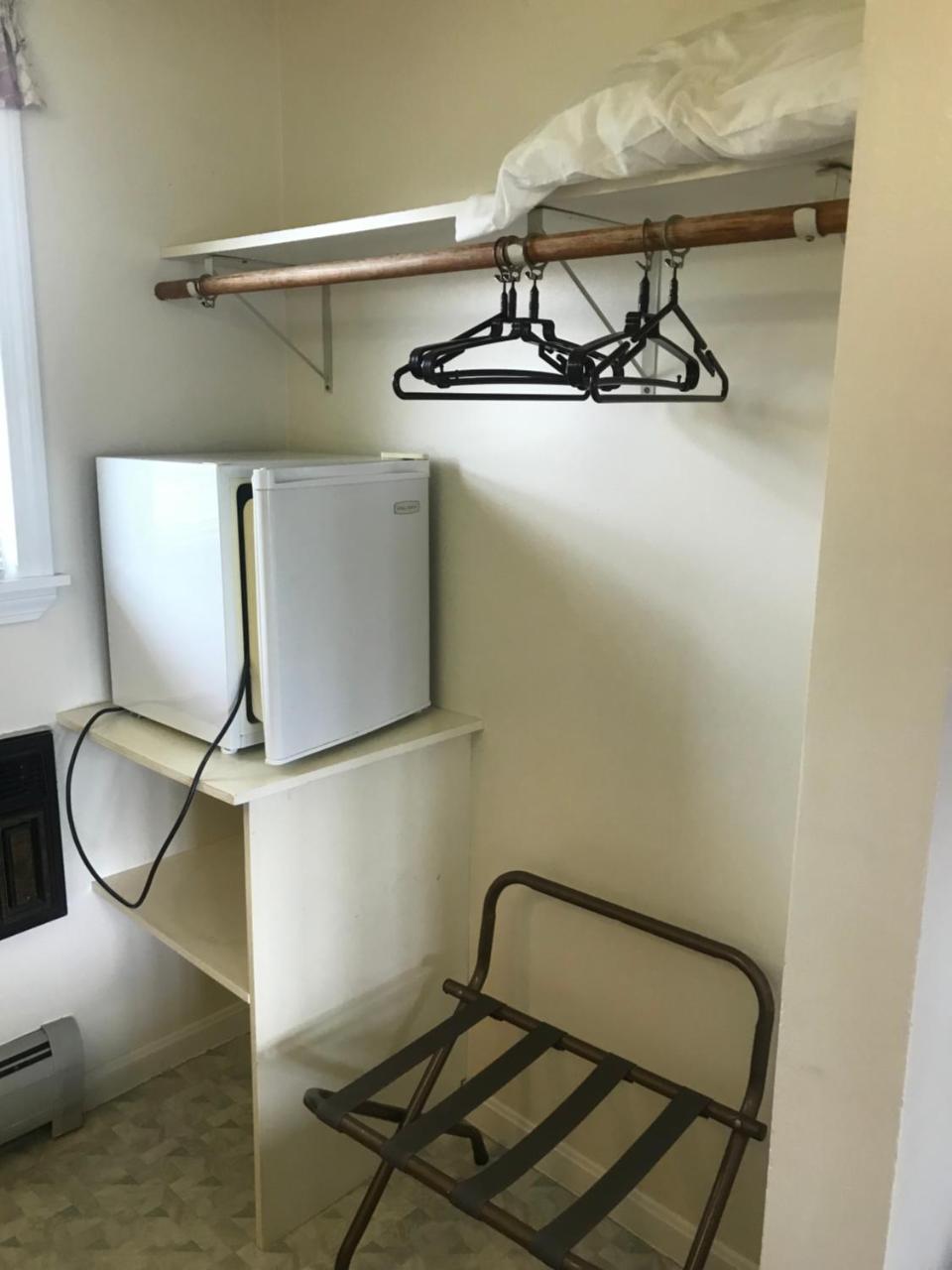 Twin Mountain Four Seasons Motor Inn المظهر الخارجي الصورة