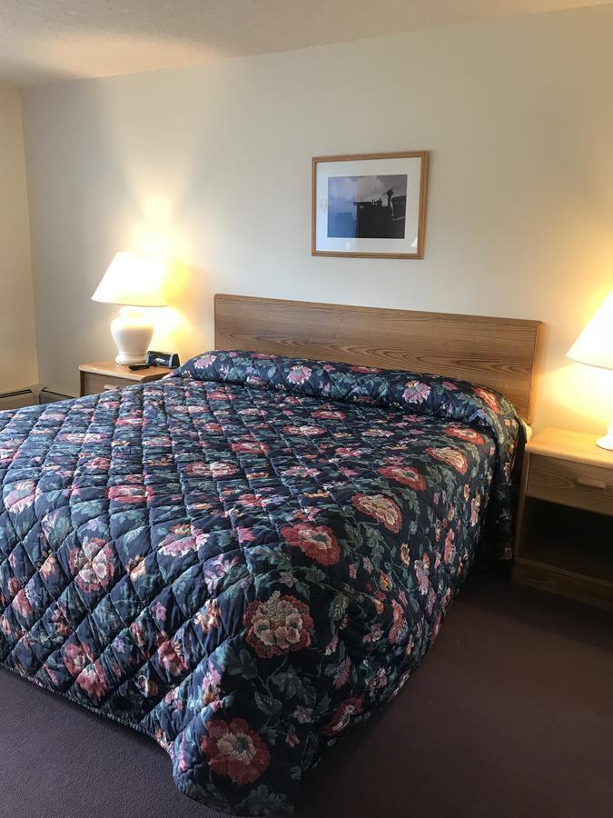 Twin Mountain Four Seasons Motor Inn المظهر الخارجي الصورة