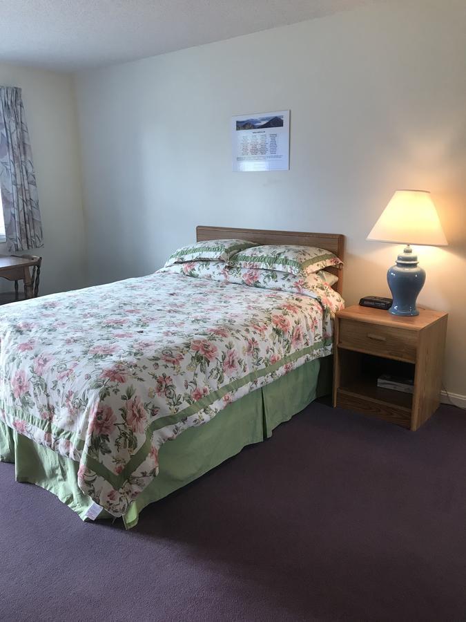 Twin Mountain Four Seasons Motor Inn المظهر الخارجي الصورة