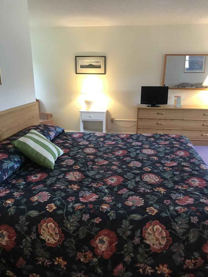 Twin Mountain Four Seasons Motor Inn المظهر الخارجي الصورة